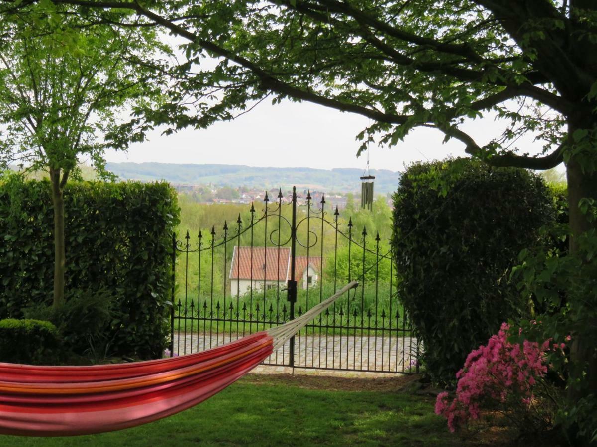 La Quitapenas Villa Ronse Bagian luar foto